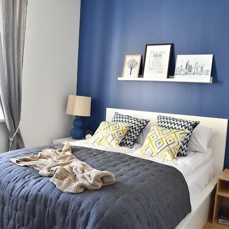 Gdynia4You Apartment Zewnętrze zdjęcie