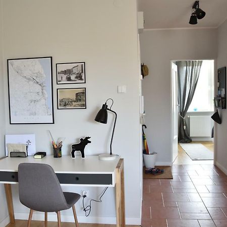 Gdynia4You Apartment Zewnętrze zdjęcie