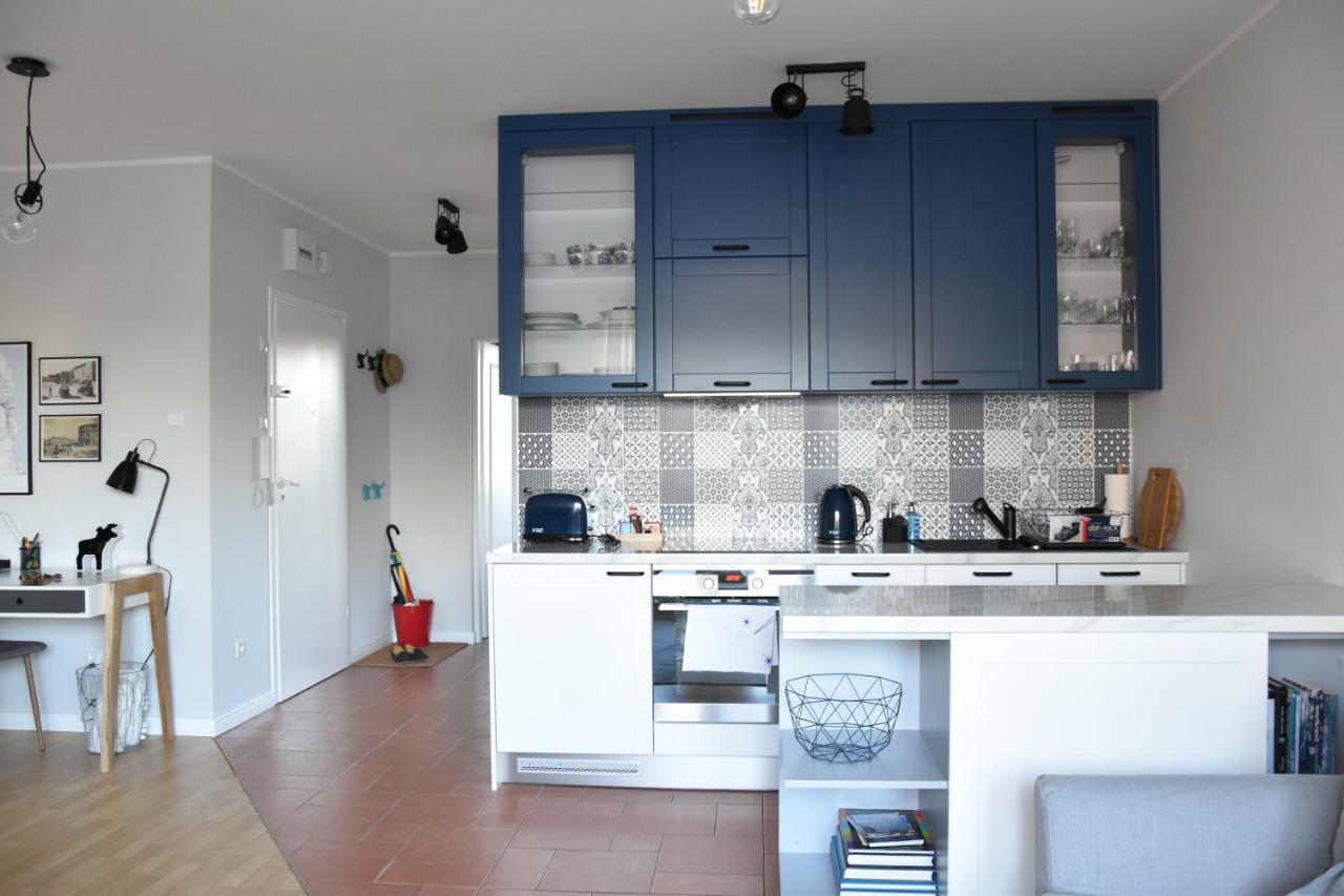 Gdynia4You Apartment Zewnętrze zdjęcie