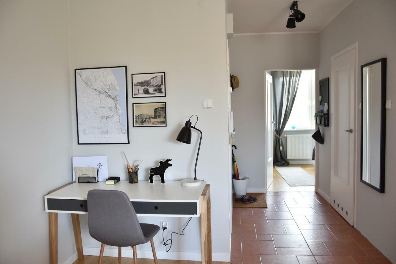 Gdynia4You Apartment Zewnętrze zdjęcie