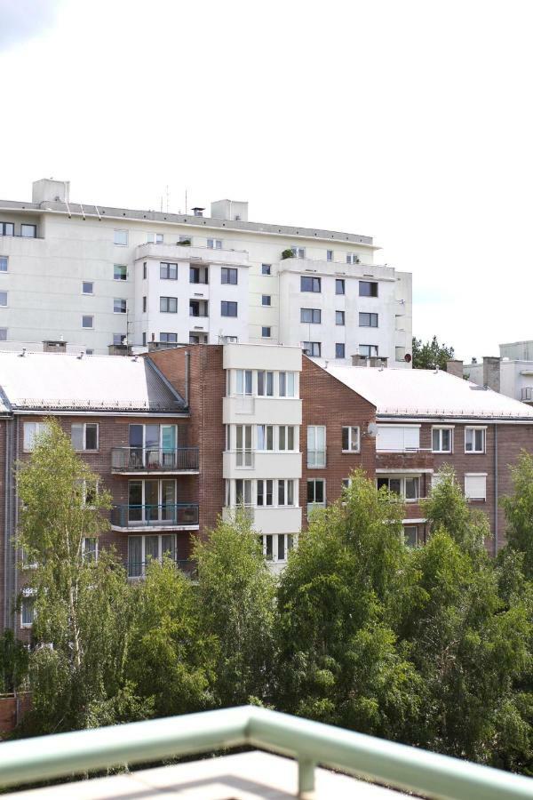 Gdynia4You Apartment Zewnętrze zdjęcie