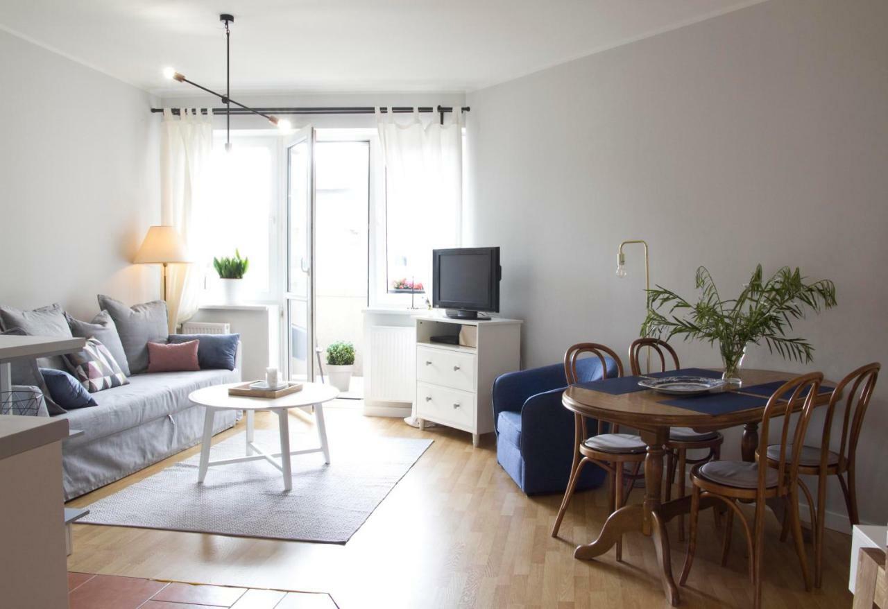 Gdynia4You Apartment Zewnętrze zdjęcie