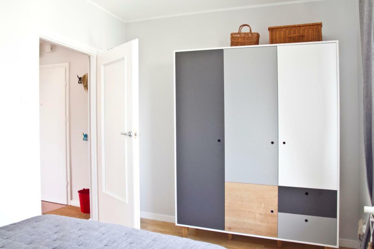 Gdynia4You Apartment Zewnętrze zdjęcie