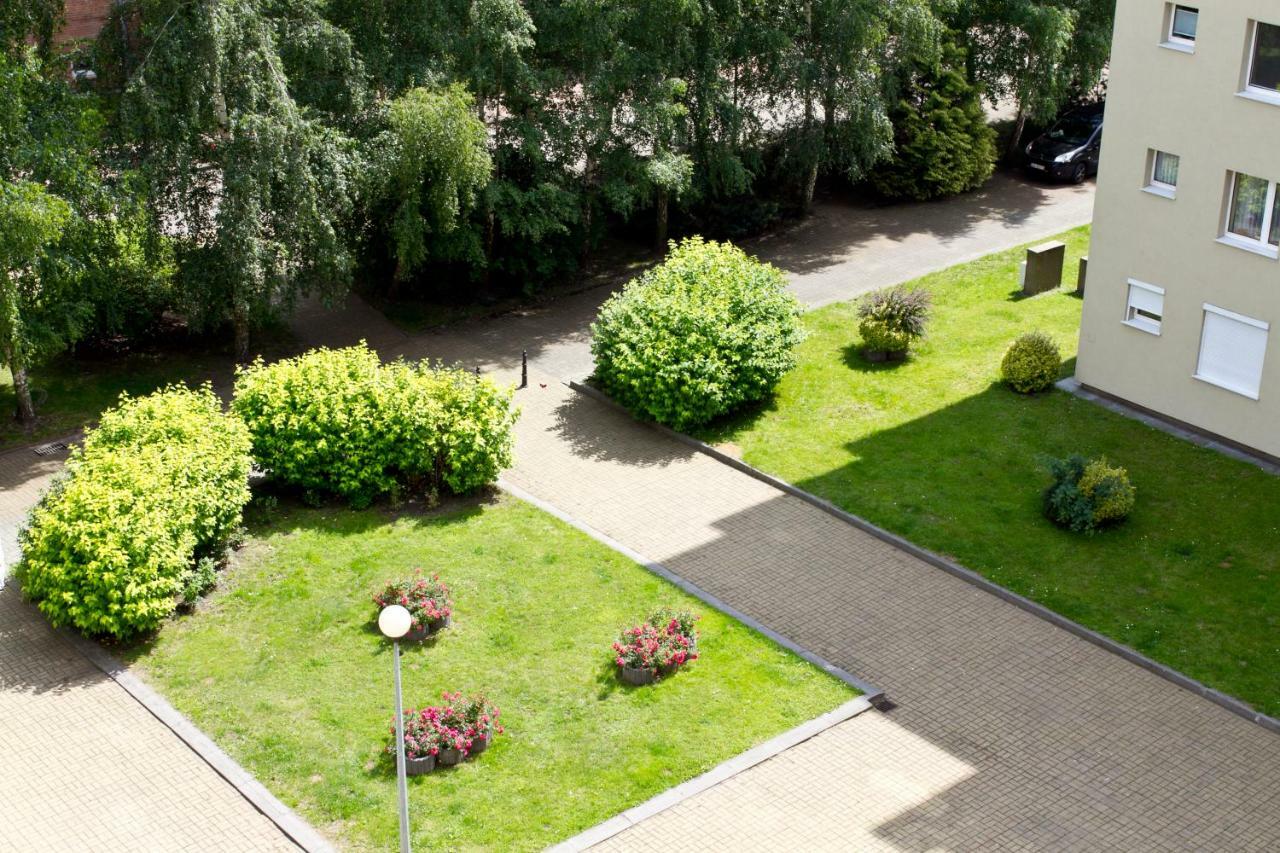 Gdynia4You Apartment Zewnętrze zdjęcie