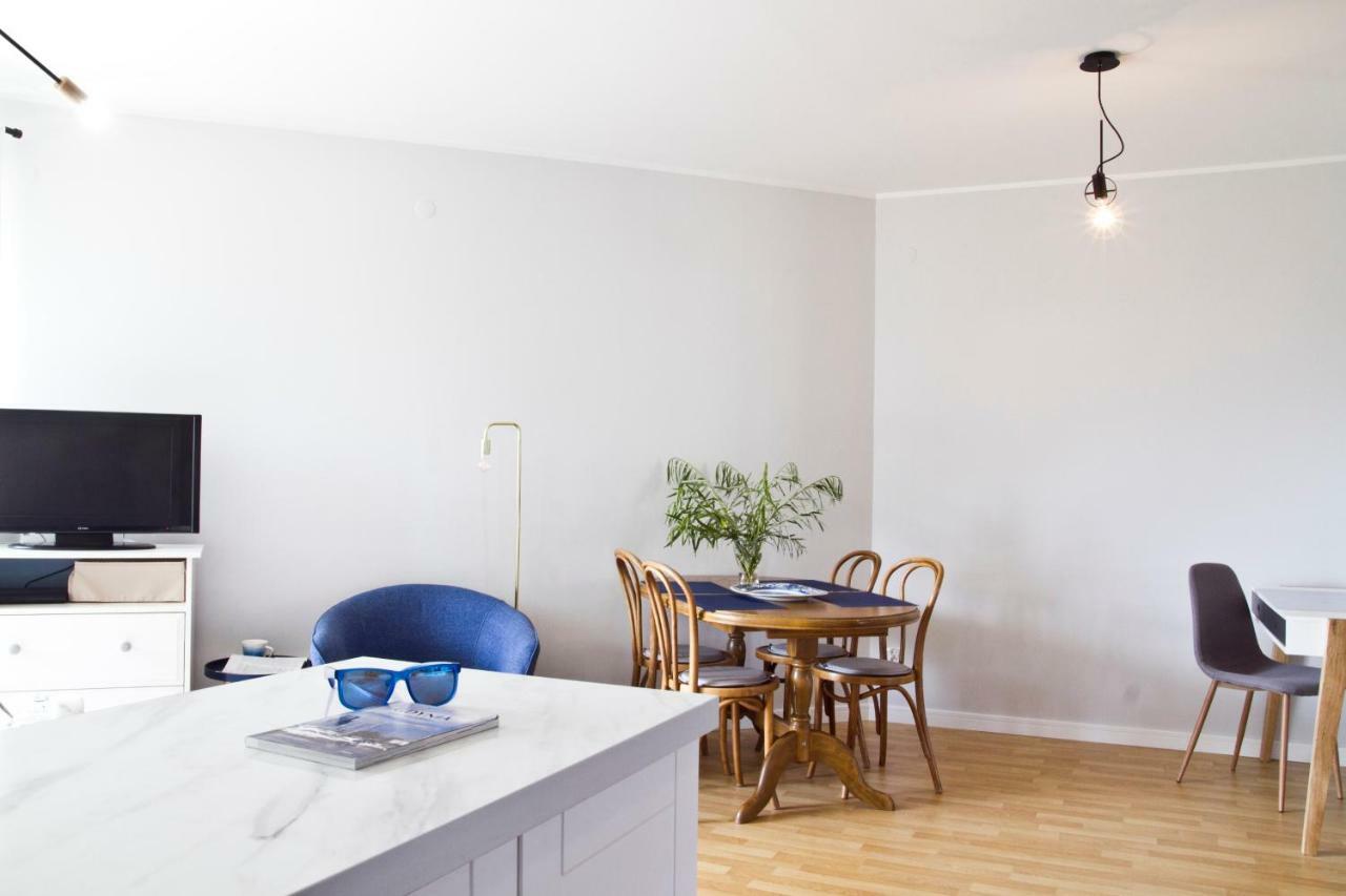 Gdynia4You Apartment Zewnętrze zdjęcie