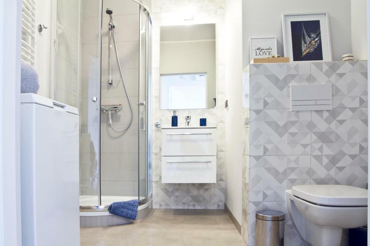 Gdynia4You Apartment Zewnętrze zdjęcie
