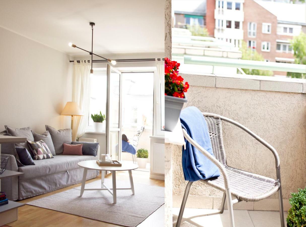 Gdynia4You Apartment Zewnętrze zdjęcie